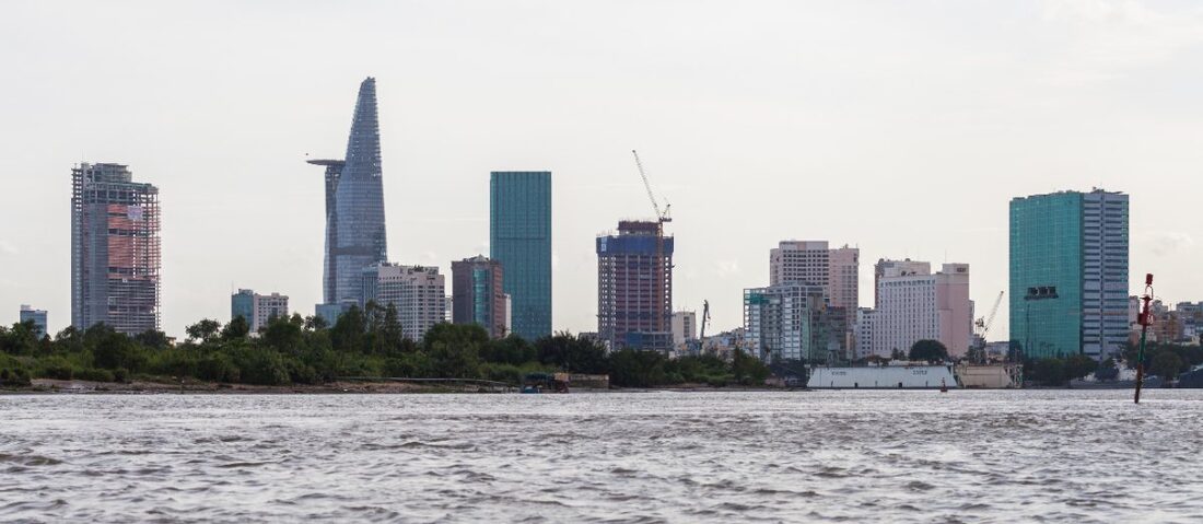 Cẩm nang di chuyển quanh Quận 10